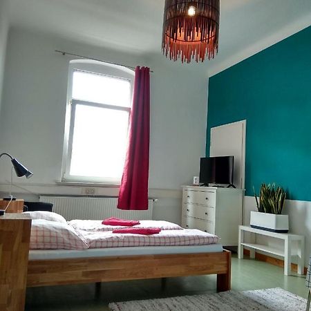Hostel 37 Göttingen Extérieur photo