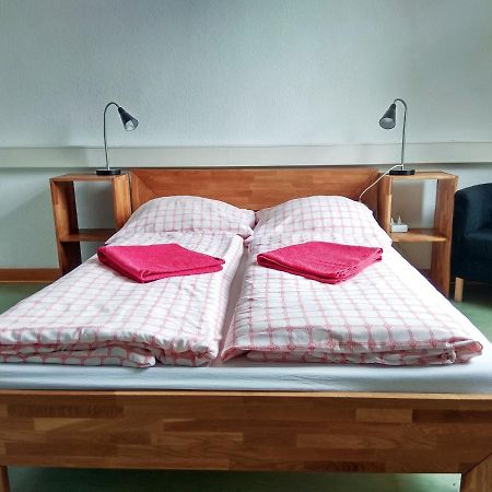 Hostel 37 Göttingen Extérieur photo