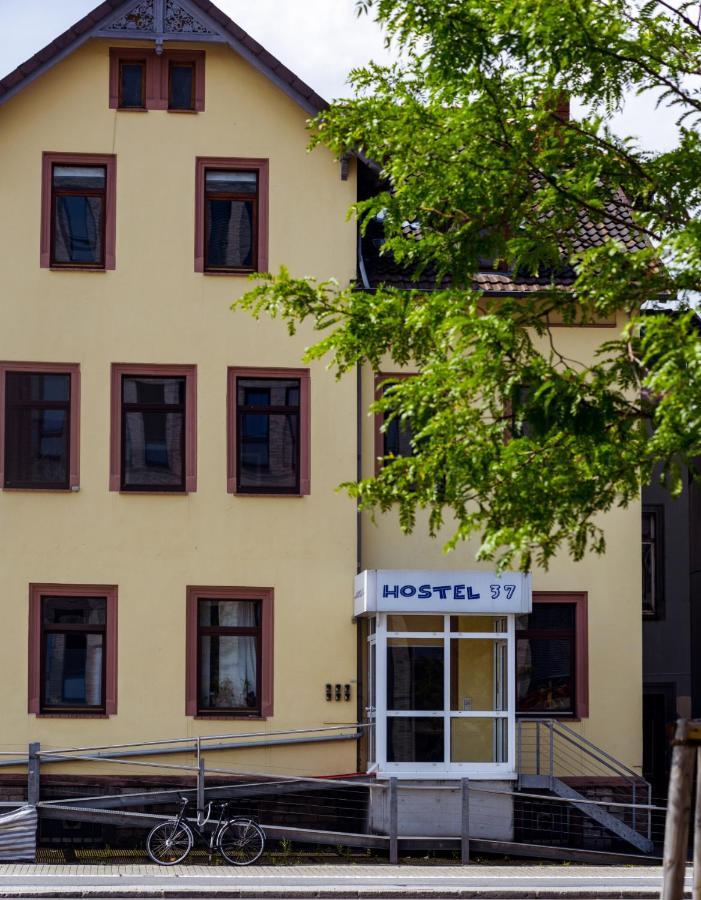 Hostel 37 Göttingen Extérieur photo