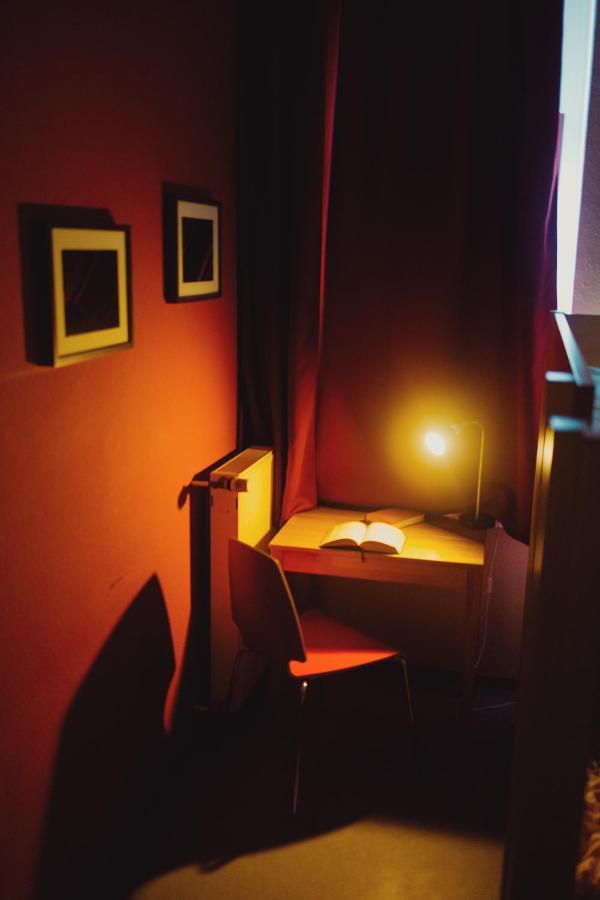 Hostel 37 Göttingen Extérieur photo