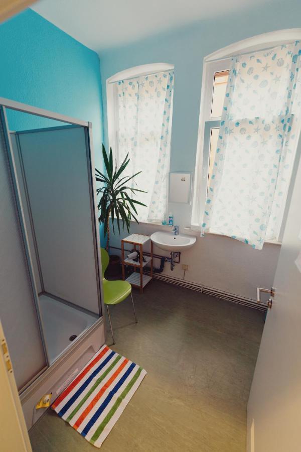 Hostel 37 Göttingen Extérieur photo