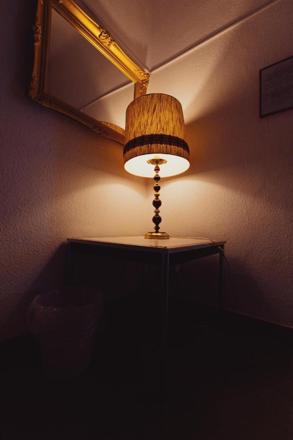 Hostel 37 Göttingen Extérieur photo