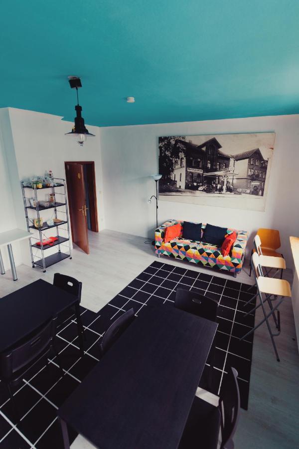 Hostel 37 Göttingen Extérieur photo