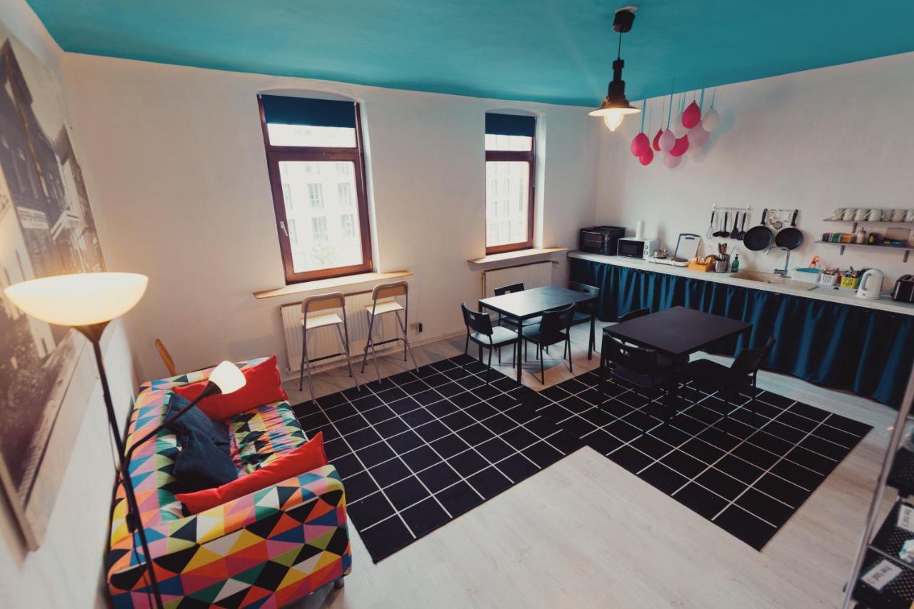 Hostel 37 Göttingen Extérieur photo