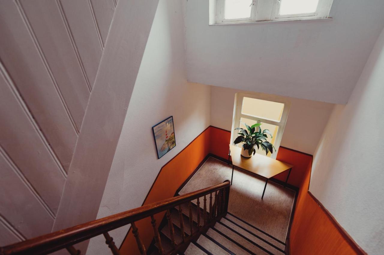 Hostel 37 Göttingen Extérieur photo