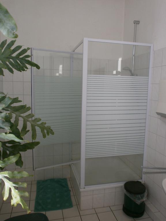 Hostel 37 Göttingen Extérieur photo