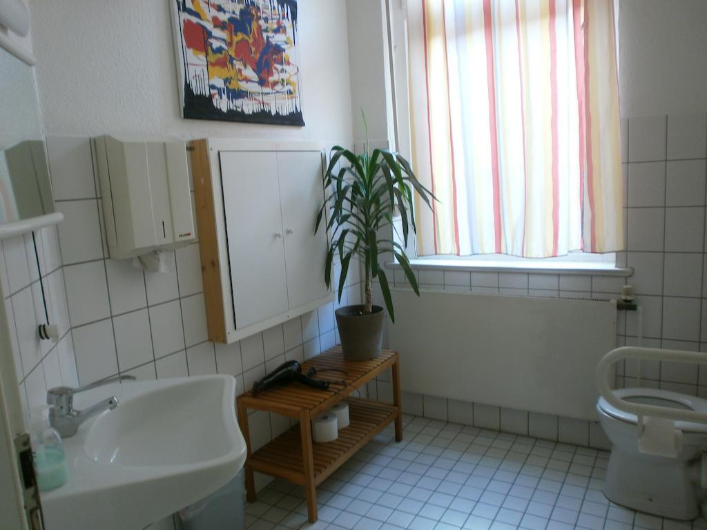 Hostel 37 Göttingen Extérieur photo