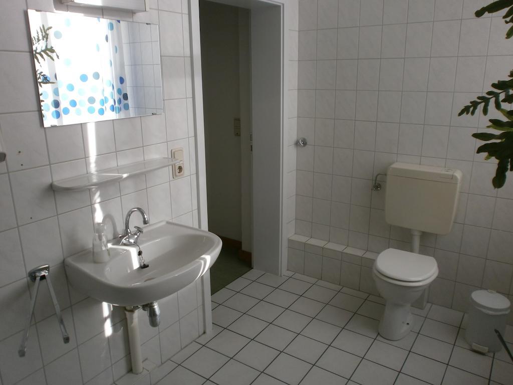 Hostel 37 Göttingen Extérieur photo