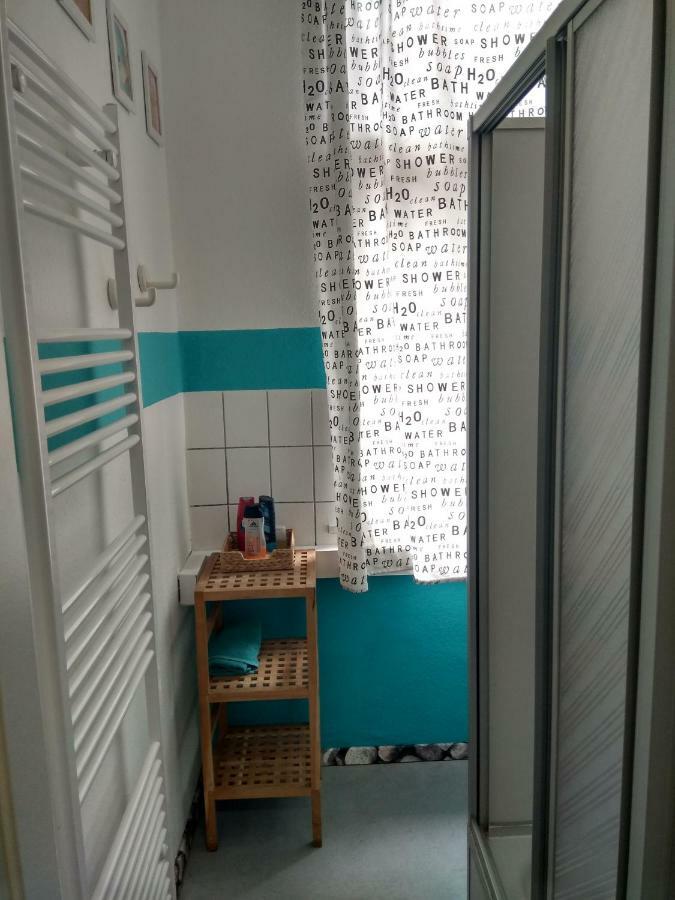 Hostel 37 Göttingen Extérieur photo