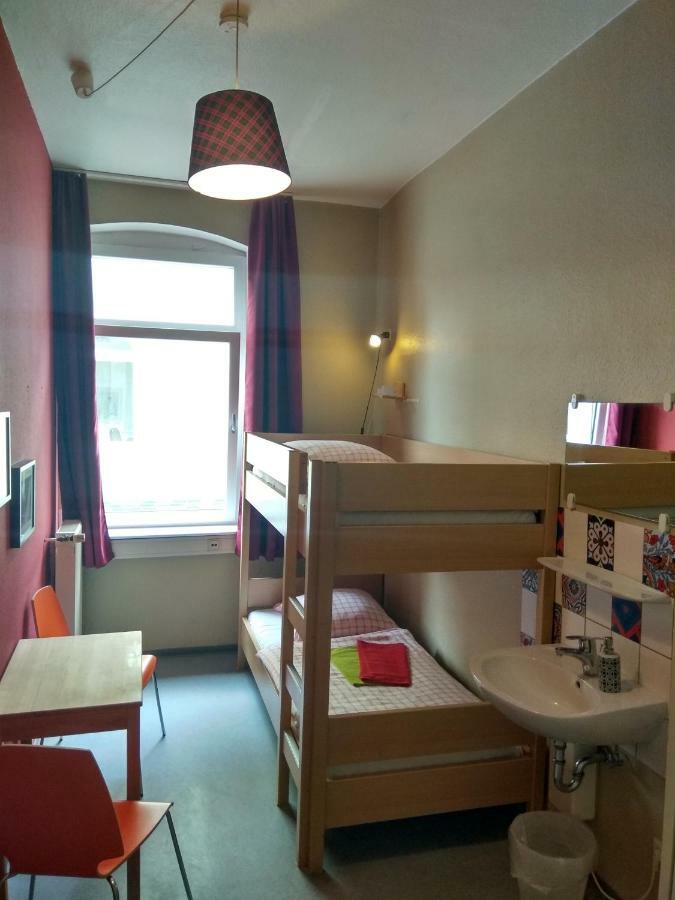 Hostel 37 Göttingen Extérieur photo