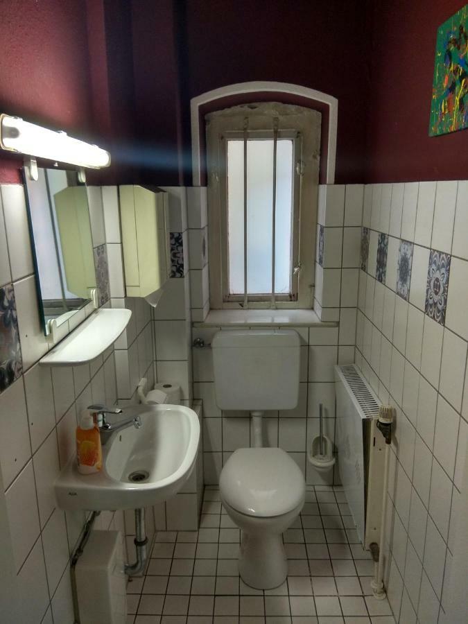 Hostel 37 Göttingen Extérieur photo
