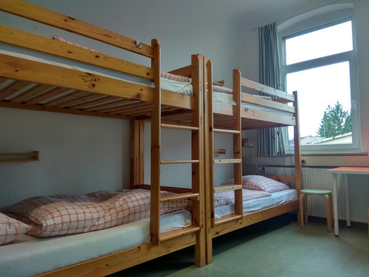 Hostel 37 Göttingen Extérieur photo