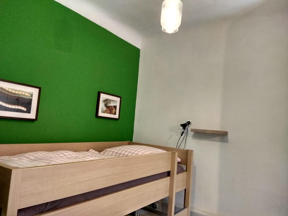 Hostel 37 Göttingen Extérieur photo