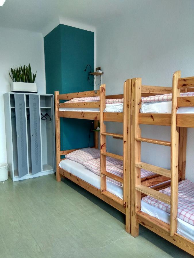 Hostel 37 Göttingen Extérieur photo
