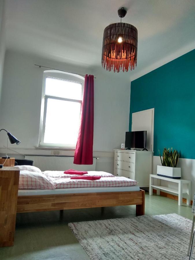 Hostel 37 Göttingen Extérieur photo