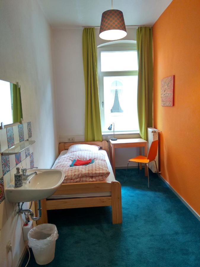 Hostel 37 Göttingen Extérieur photo
