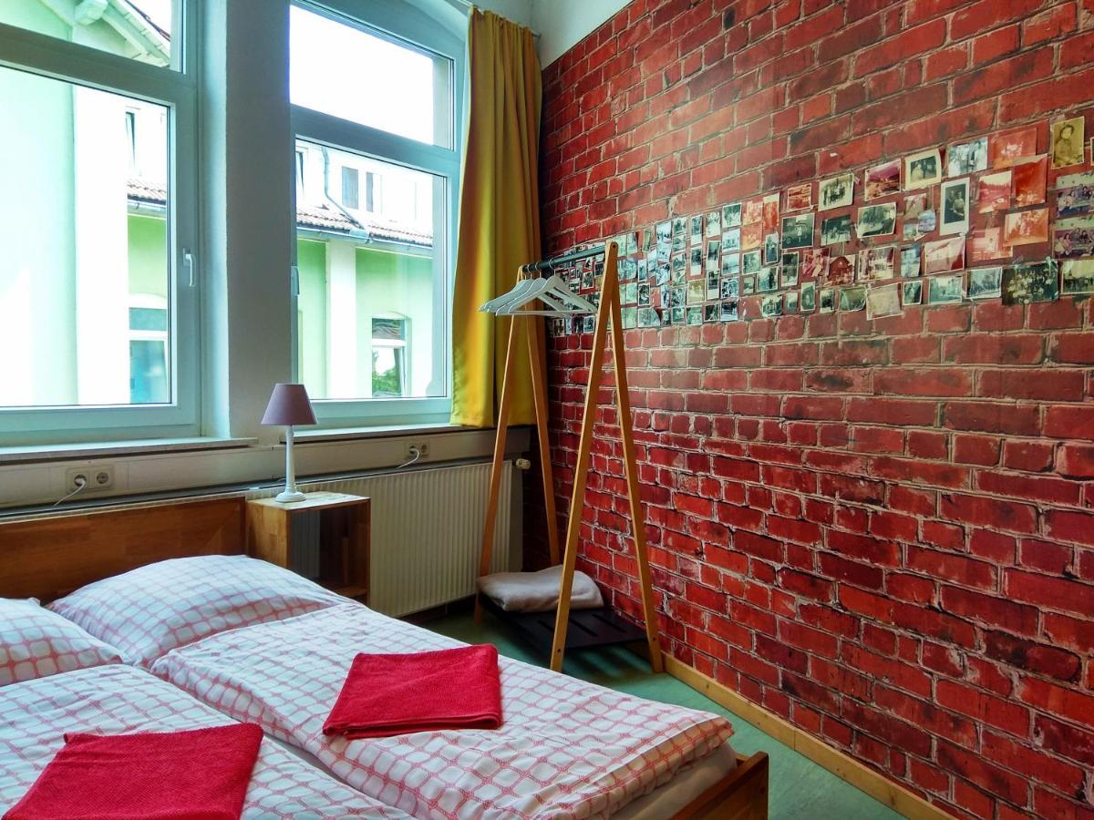 Hostel 37 Göttingen Extérieur photo