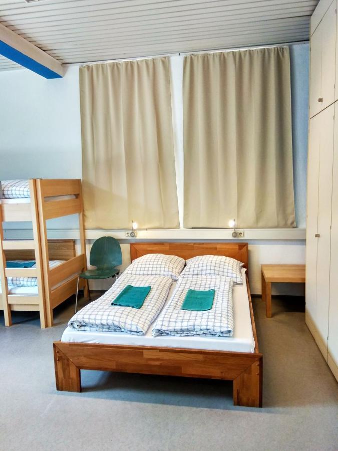Hostel 37 Göttingen Extérieur photo