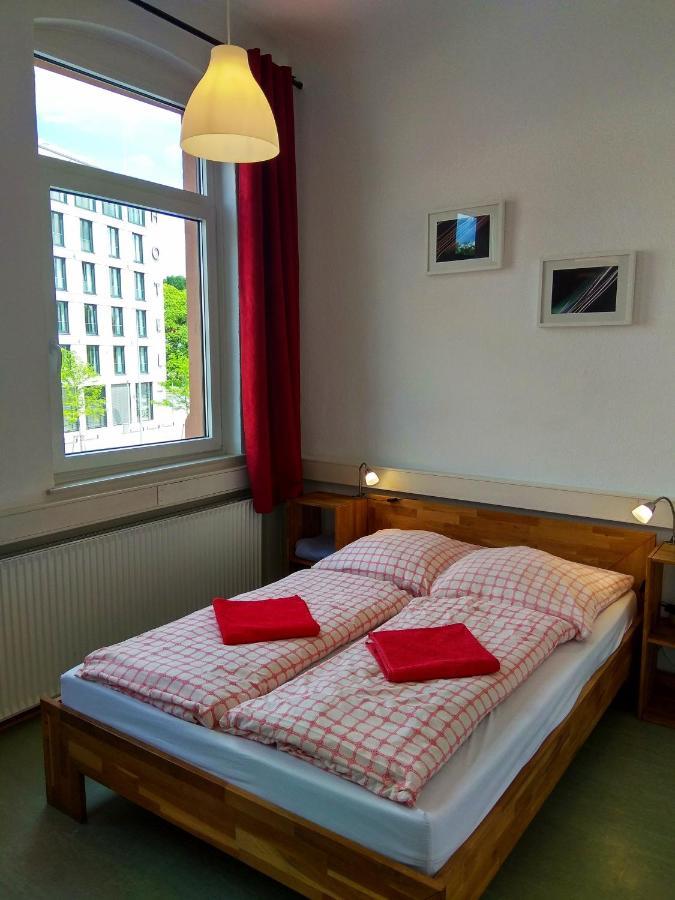Hostel 37 Göttingen Extérieur photo