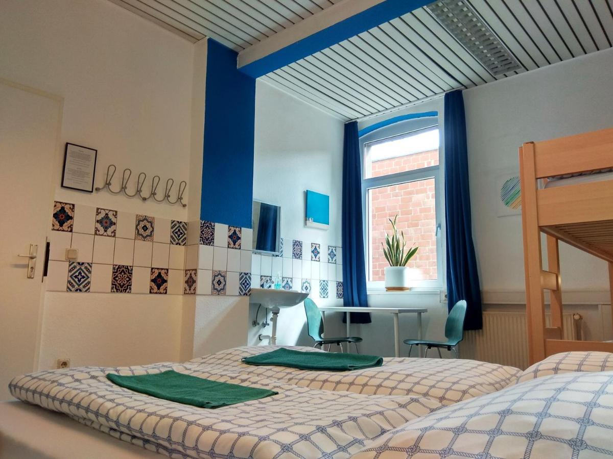 Hostel 37 Göttingen Extérieur photo