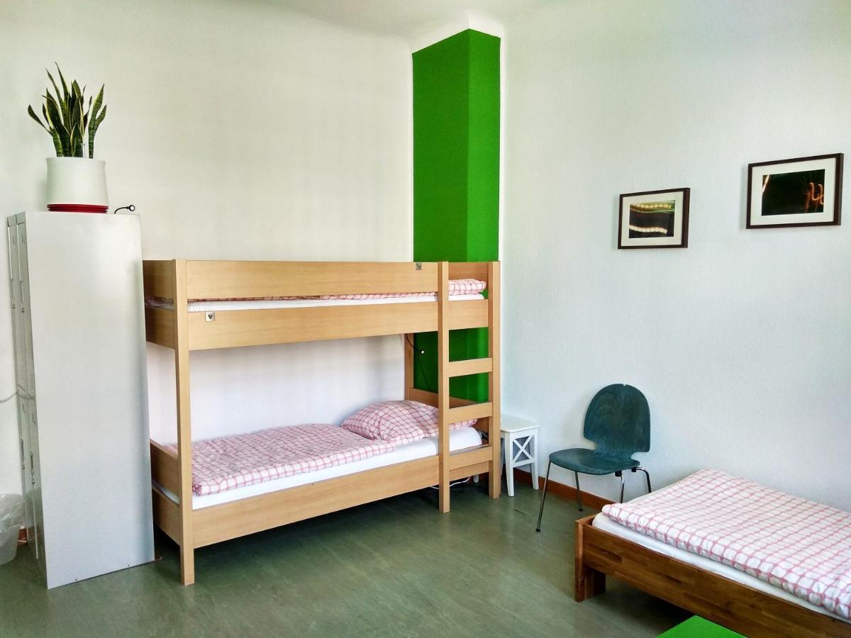 Hostel 37 Göttingen Extérieur photo