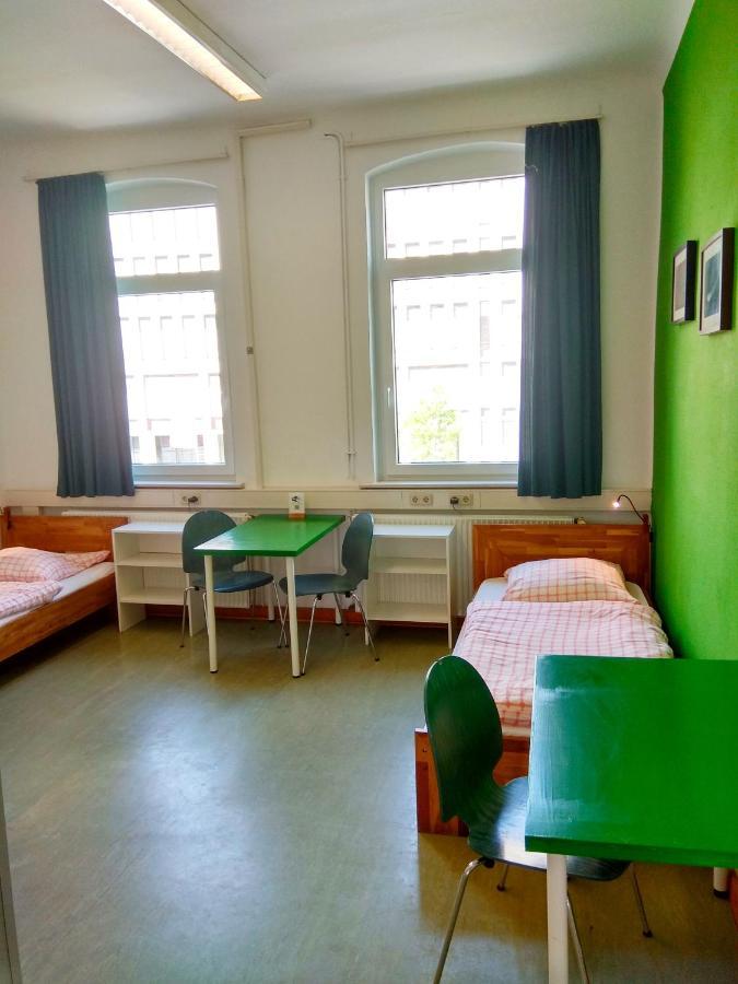 Hostel 37 Göttingen Extérieur photo