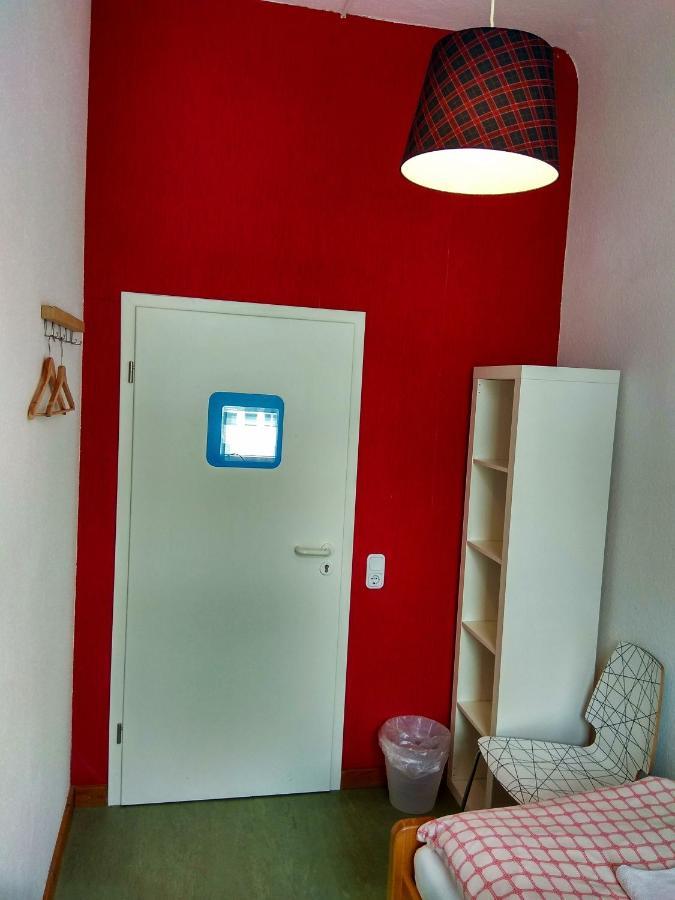 Hostel 37 Göttingen Extérieur photo