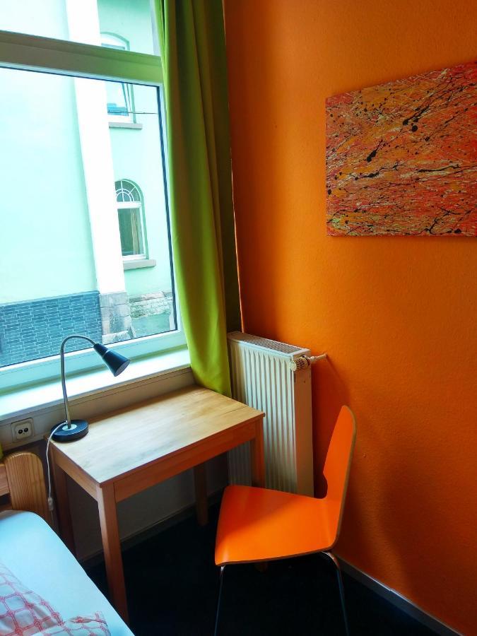 Hostel 37 Göttingen Extérieur photo