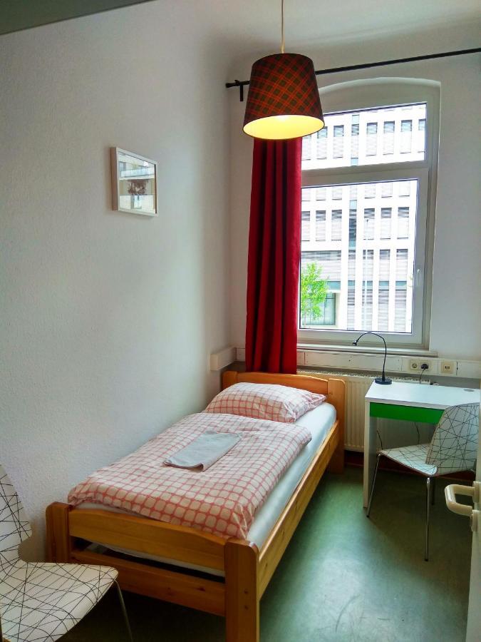 Hostel 37 Göttingen Extérieur photo