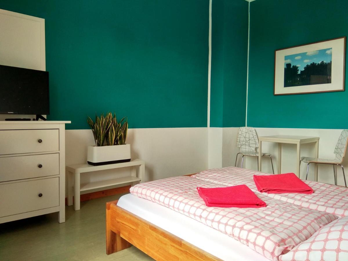 Hostel 37 Göttingen Extérieur photo