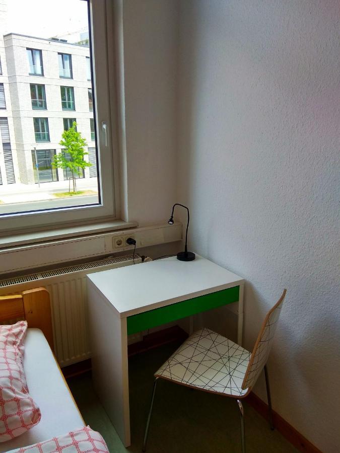 Hostel 37 Göttingen Extérieur photo