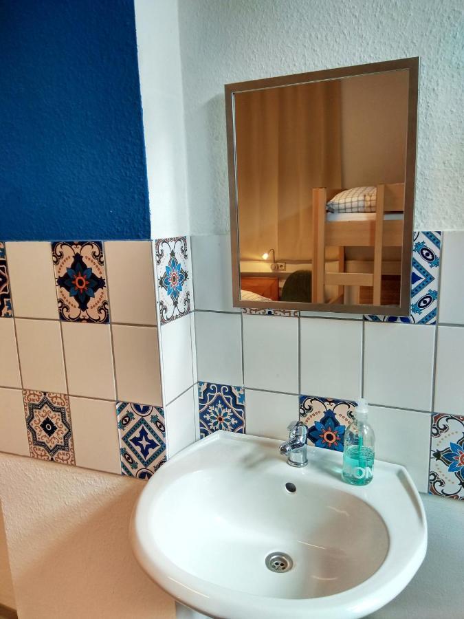 Hostel 37 Göttingen Extérieur photo
