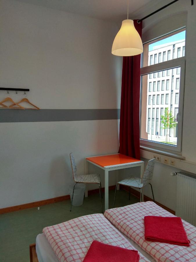 Hostel 37 Göttingen Extérieur photo