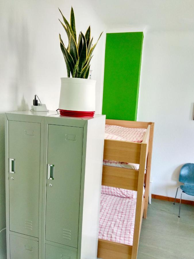 Hostel 37 Göttingen Extérieur photo