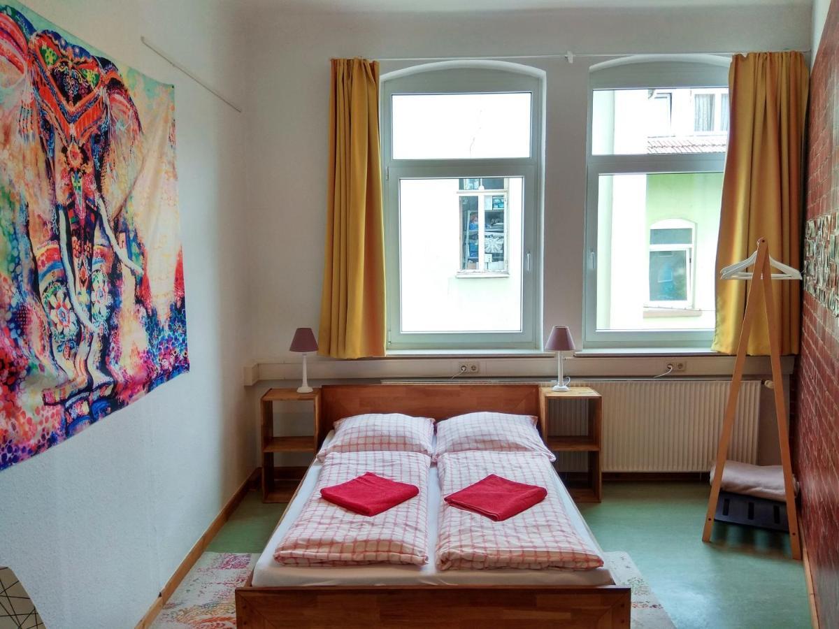Hostel 37 Göttingen Extérieur photo