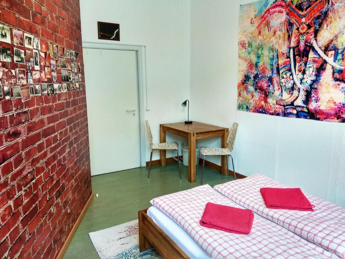 Hostel 37 Göttingen Extérieur photo