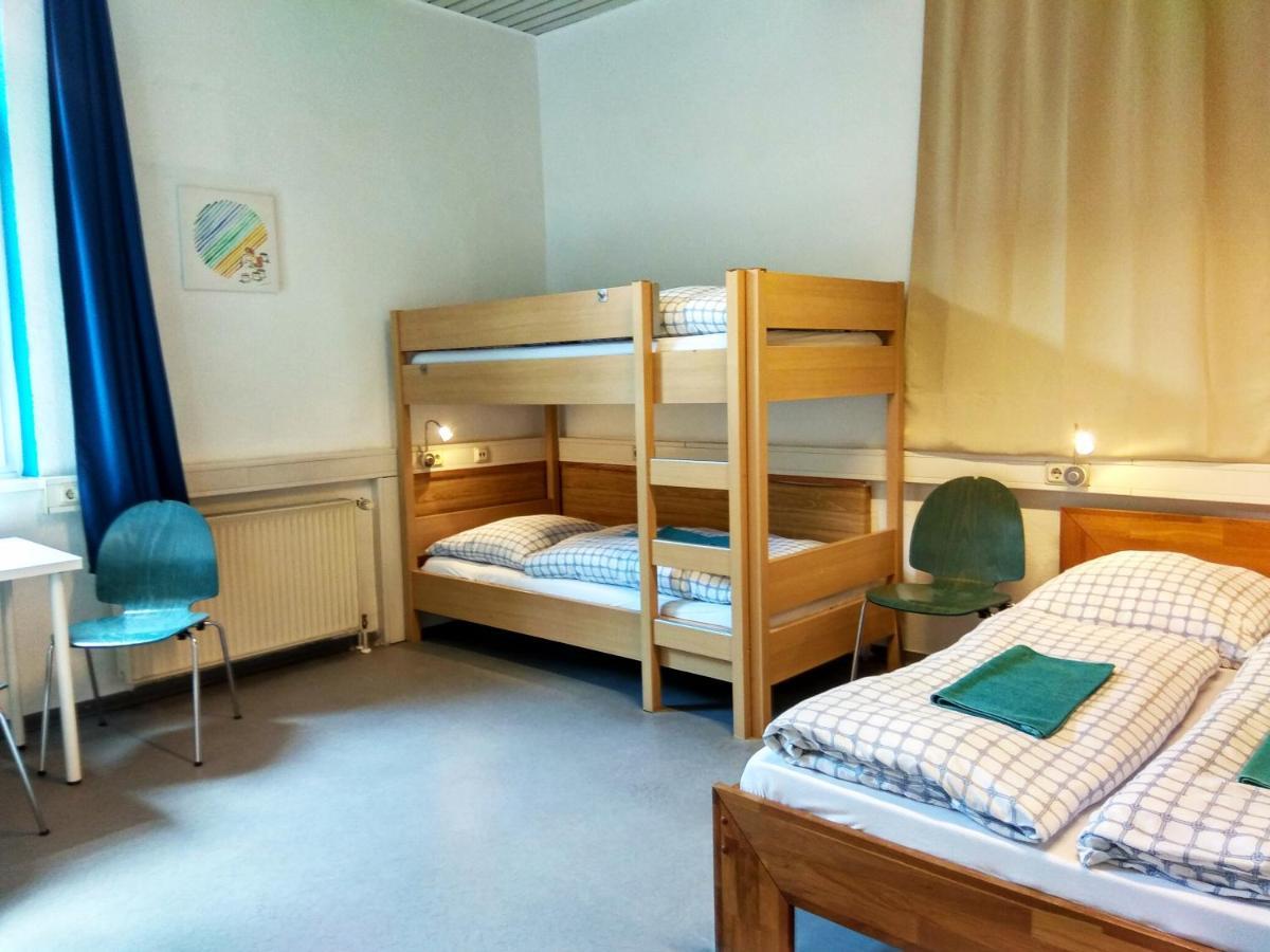 Hostel 37 Göttingen Extérieur photo